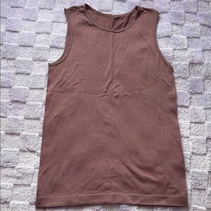 Zyia Parallel Tank purple/lavender